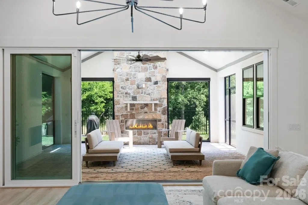 14109 Pinoli Pine Circle Huntersville NC 28078