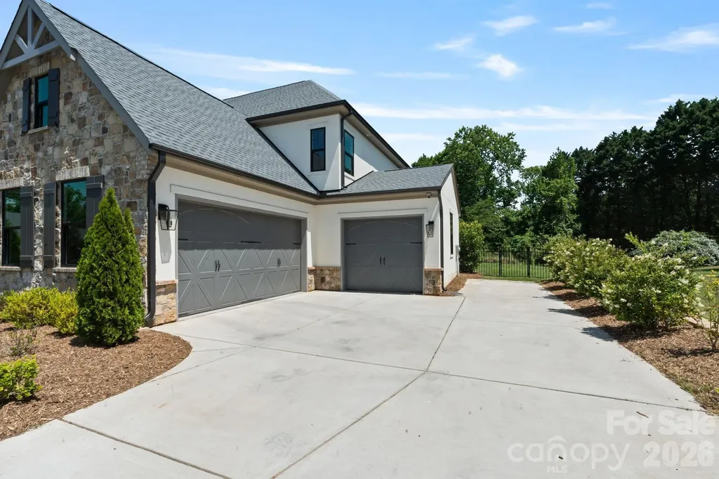 14109 Pinoli Pine Circle Huntersville NC 28078
