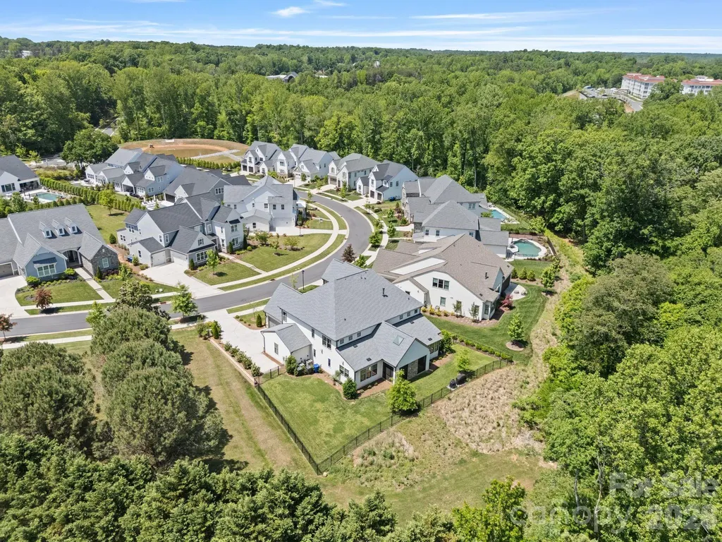 14109 Pinoli Pine Circle Huntersville NC 28078