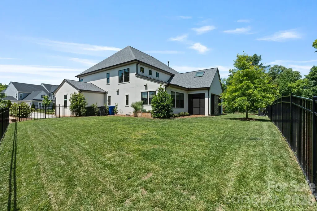 14109 Pinoli Pine Circle Huntersville NC 28078