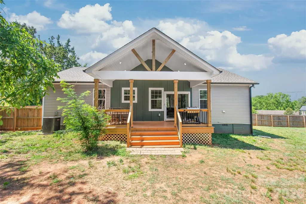 116 Damon Drive Shelby NC 28150