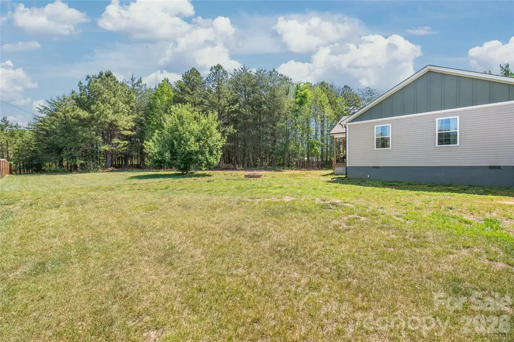 116 Damon Drive Shelby NC 28150