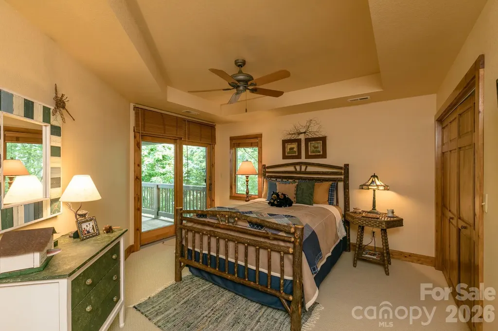 456 Spring House Drive Burnsville NC 28714
