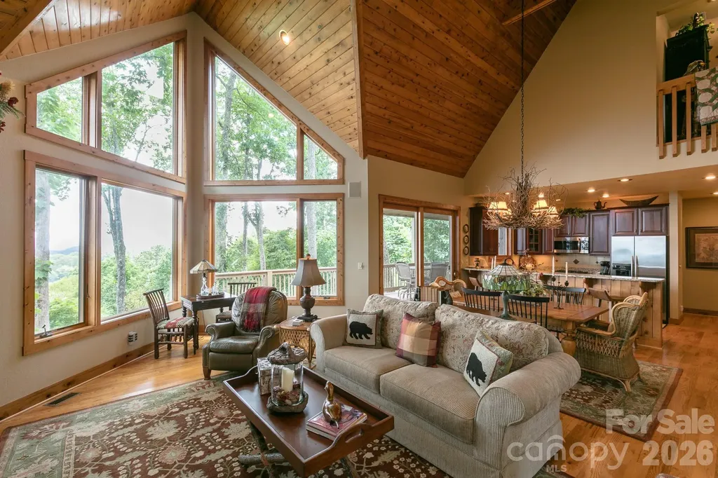 456 Spring House Drive Burnsville NC 28714