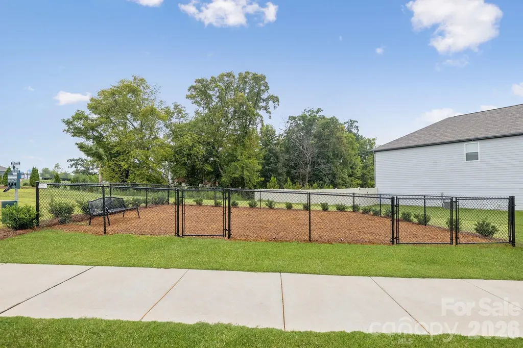 2512 Switchgrass Court Monroe NC 28110