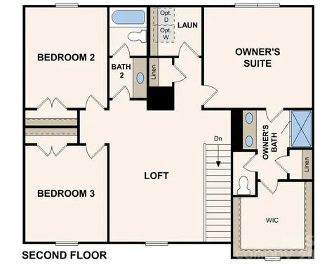 2512 Switchgrass Court Monroe NC 28110