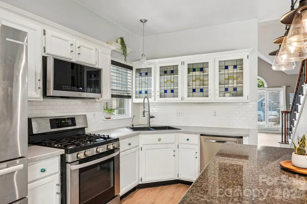 186 Southhaven Drive Mooresville NC 28117