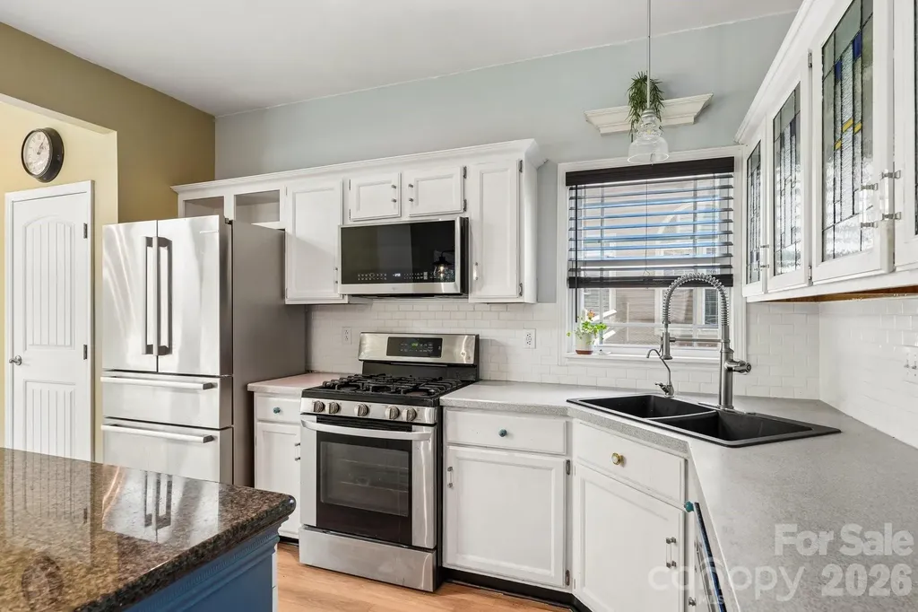 186 Southhaven Drive Mooresville NC 28117