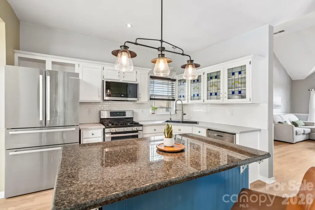 186 Southhaven Drive Mooresville NC 28117