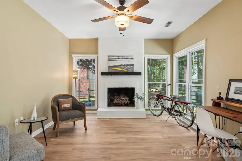 186 Southhaven Drive Mooresville NC 28117