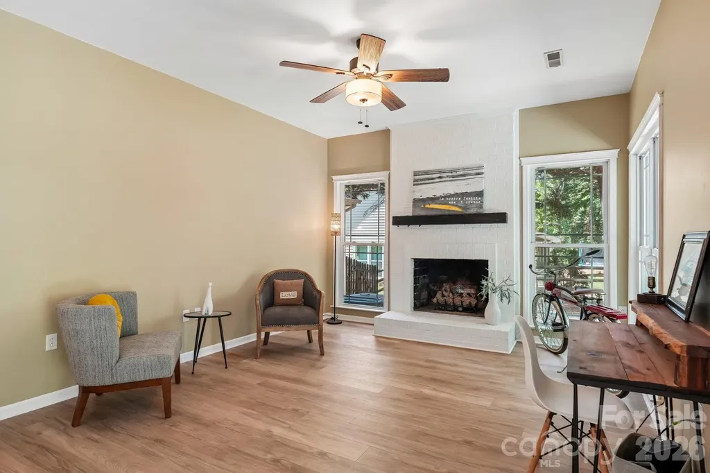 186 Southhaven Drive Mooresville NC 28117
