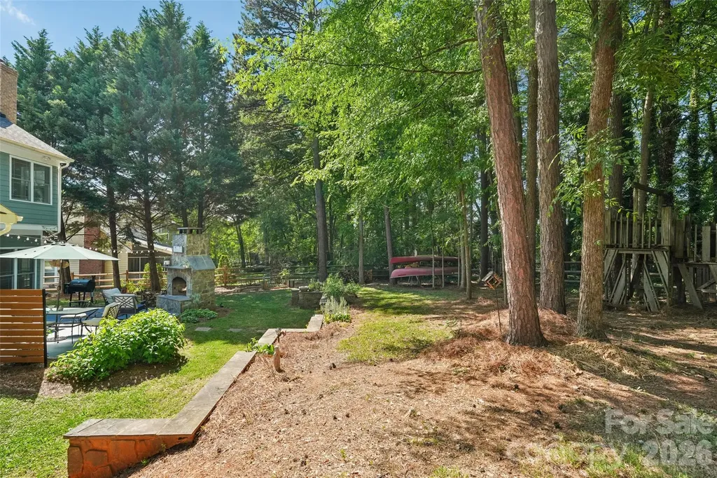 186 Southhaven Drive Mooresville NC 28117