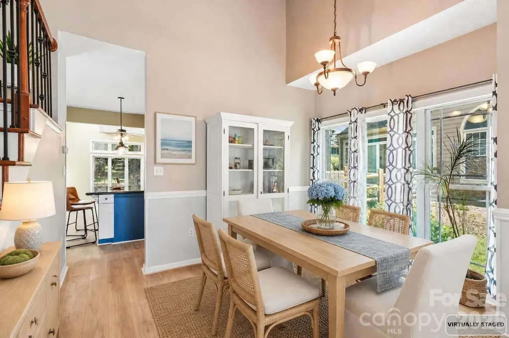 186 Southhaven Drive Mooresville NC 28117
