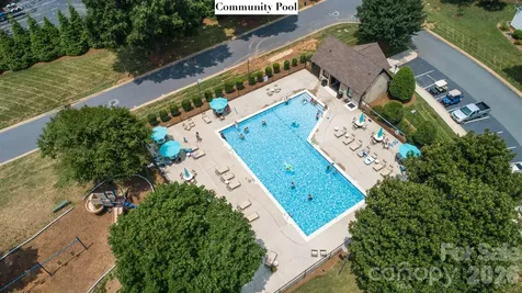 186 Southhaven Drive Mooresville NC 28117