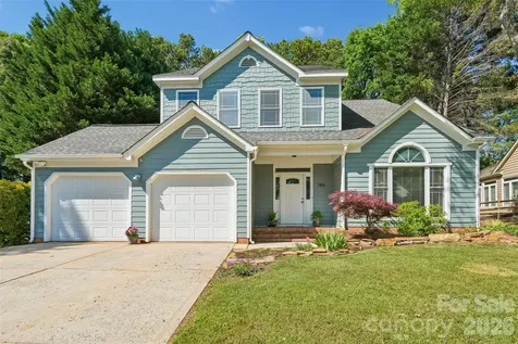 186 Southhaven Drive Mooresville NC 28117