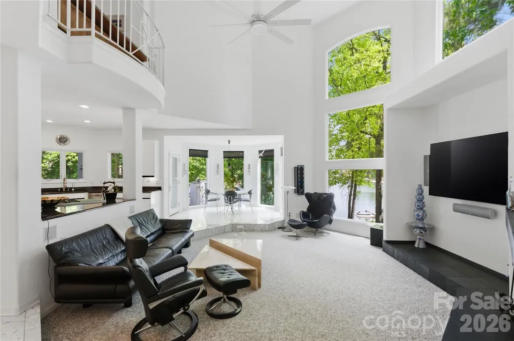 18426 Peninsula Cove Lane Cornelius NC 28031