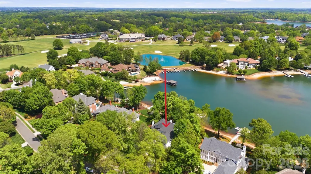 18426 Peninsula Cove Lane Cornelius NC 28031