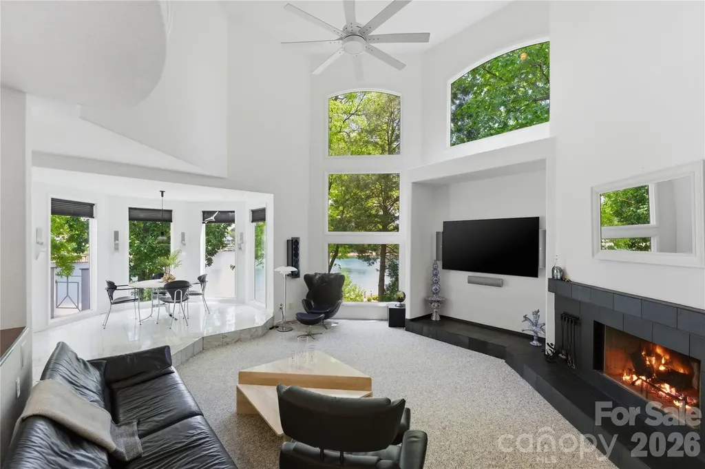 18426 Peninsula Cove Lane Cornelius NC 28031