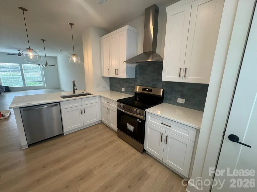 3011 Casting Street Charlotte NC 28206