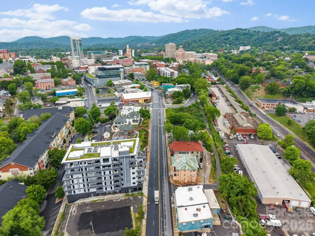134 Biltmore Avenue Asheville NC 28801