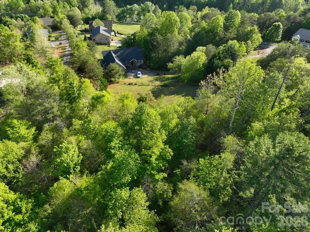 Lot 6 Reaston Ridge Weaverville NC 28787