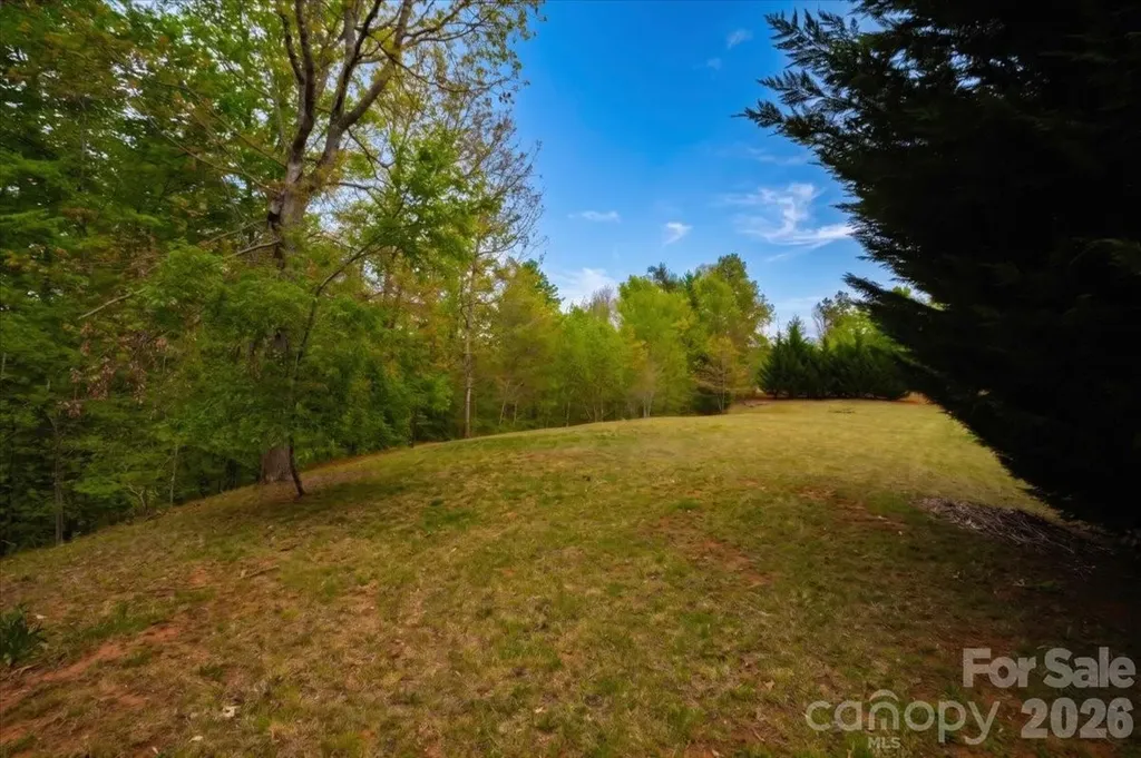 Lot 6 Reaston Ridge Weaverville NC 28787