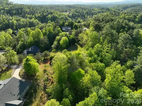 Lot 6 Reaston Ridge Weaverville NC 28787