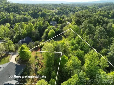 Lot 6 Reaston Ridge Weaverville NC 28787