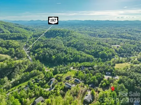 Lot 6 Reaston Ridge Weaverville NC 28787