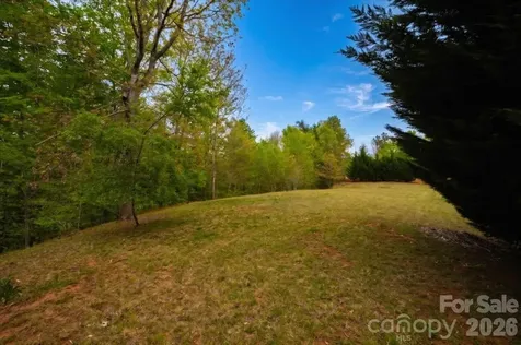 Lot 6 Reaston Ridge Weaverville NC 28787