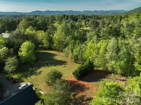 Lot 6 Reaston Ridge Weaverville NC 28787