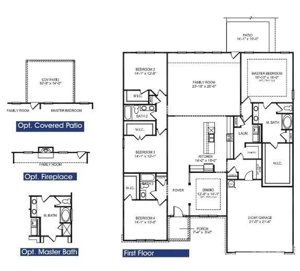 1215 Gardenia Drive Mt Ulla NC 28125
