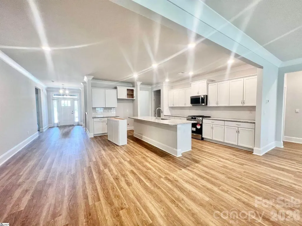 1215 Gardenia Drive Mt Ulla NC 28125