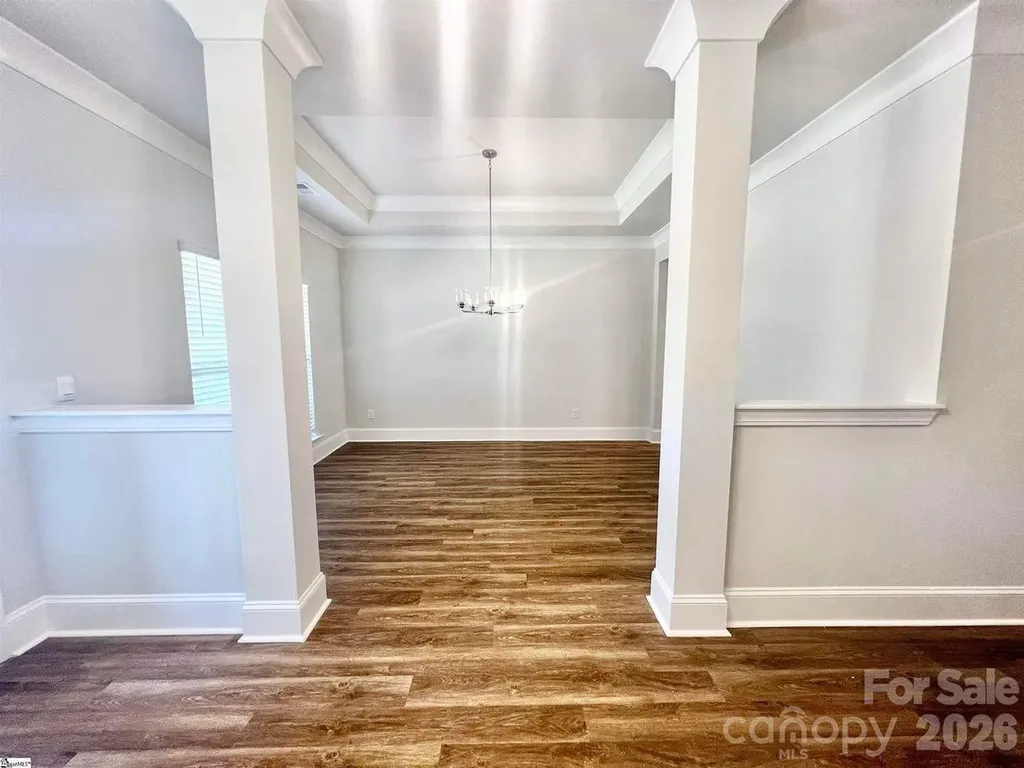 1215 Gardenia Drive Mt Ulla NC 28125