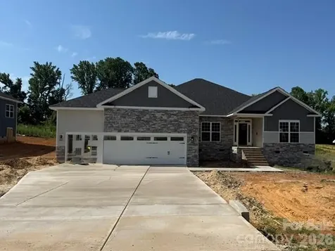 1215 Gardenia Drive Mt Ulla NC 28125