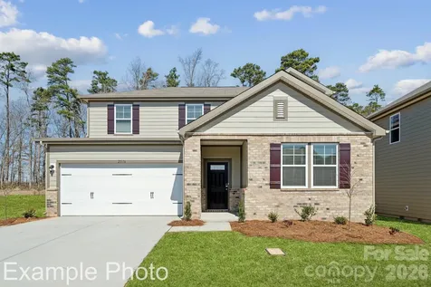 2701 Blue Sky Meadows Drive Monroe NC 28110