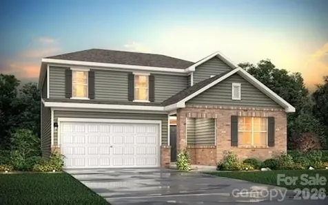 2701 Blue Sky Meadows Drive Monroe NC 28110