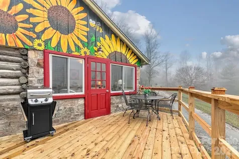 72 Chestnut Hill Road Gerton NC 28735