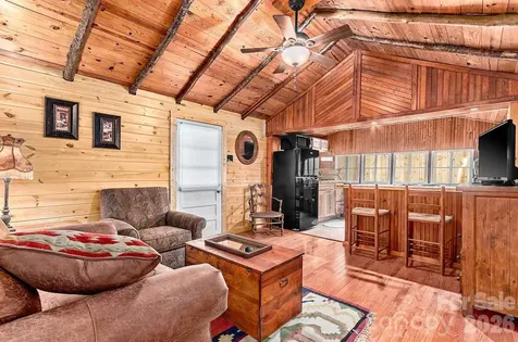 72 Chestnut Hill Road Gerton NC 28735