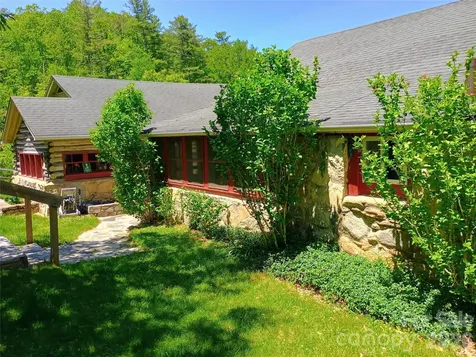 72 Chestnut Hill Road Gerton NC 28735