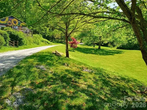 72 Chestnut Hill Road Gerton NC 28735