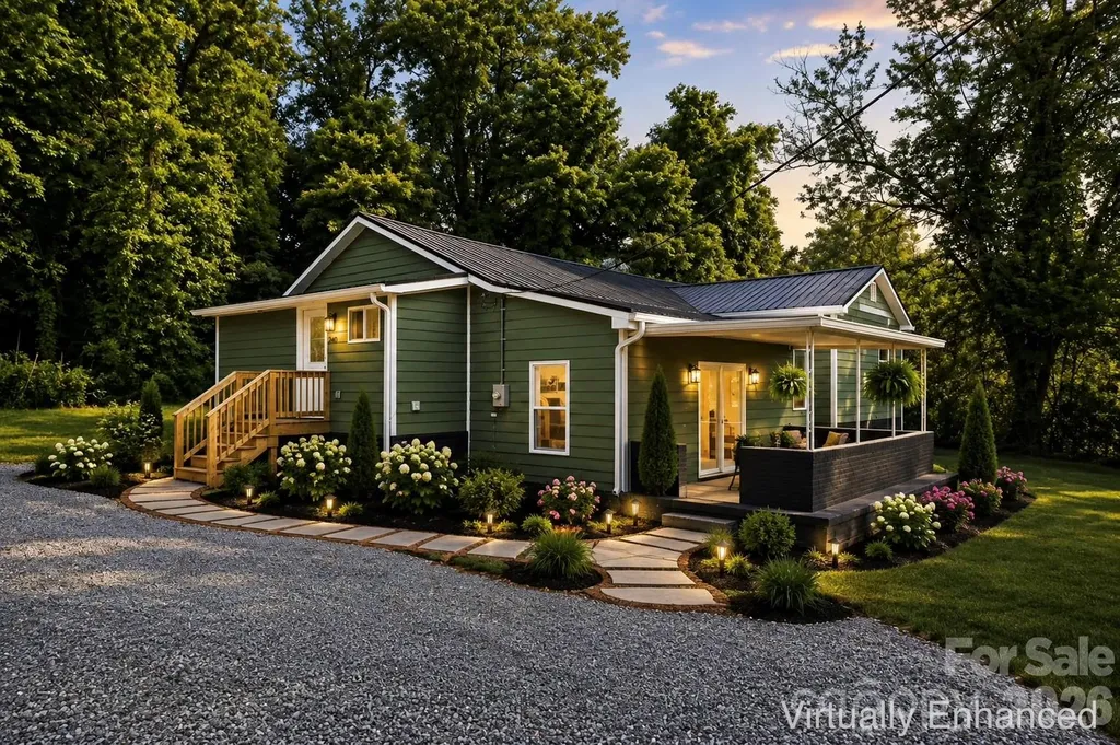 240 E Court Street Rutherfordton NC 28139