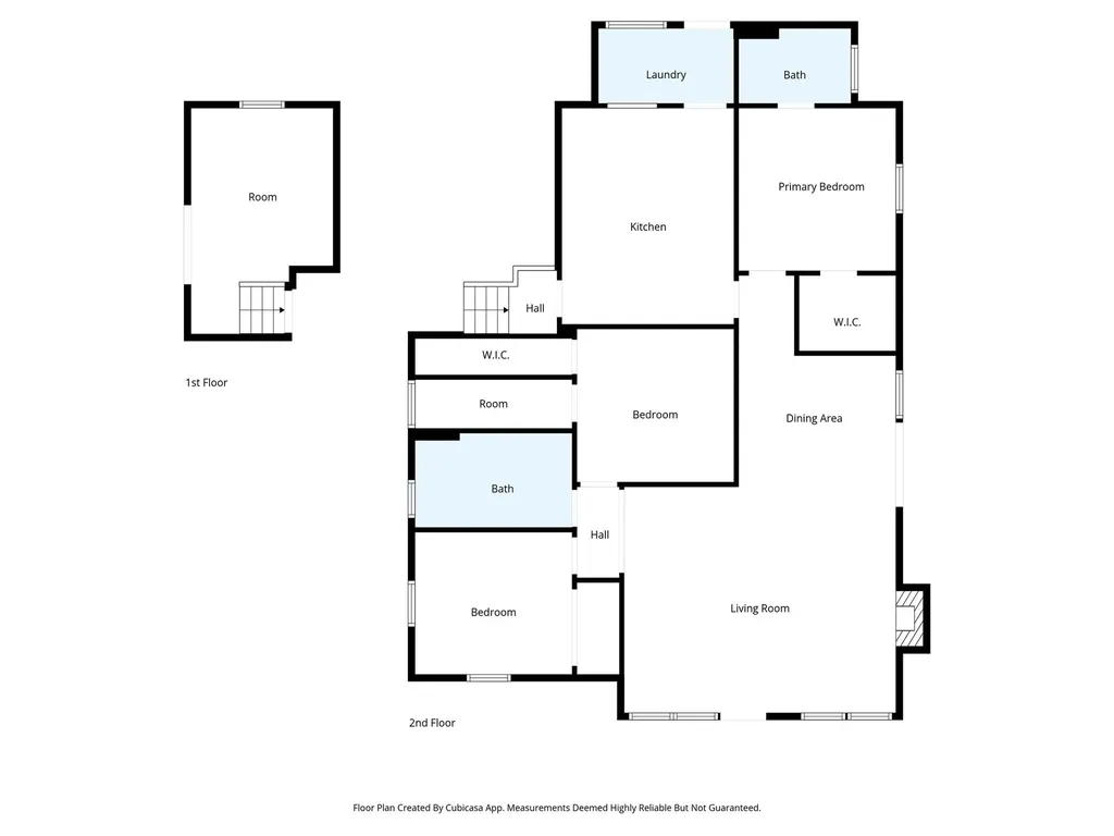 240 E Court Street Rutherfordton NC 28139