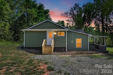 240 E Court Street Rutherfordton NC 28139