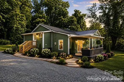 240 E Court Street Rutherfordton NC 28139