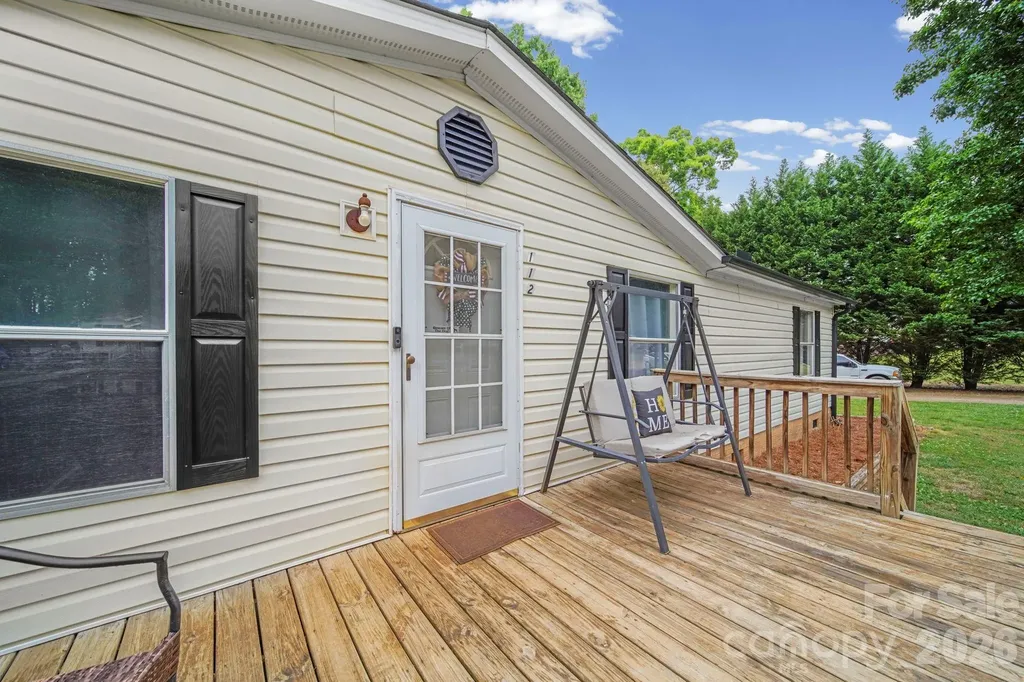112 John Michael Lane Salisbury NC 28146