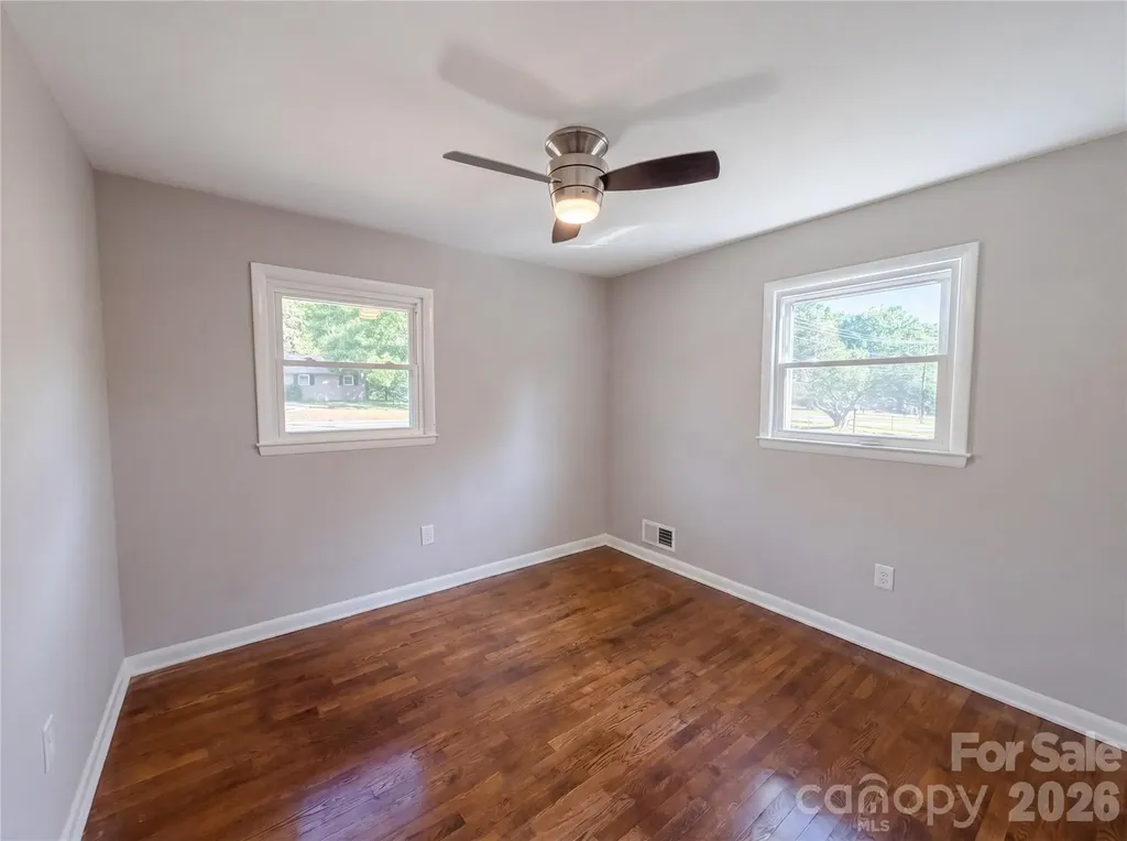 2375 Saw Road China Grove NC 28023