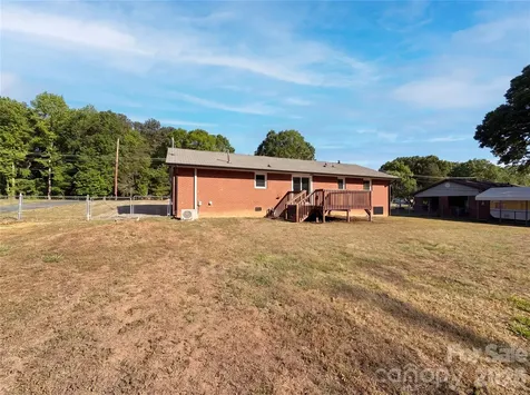 2375 Saw Road China Grove NC 28023