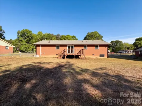 2375 Saw Road China Grove NC 28023