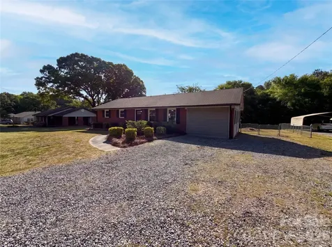 2375 Saw Road China Grove NC 28023